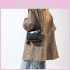Trendy Mini Square Bag For Women Fashionable Casual Shoulder Crossbody Purse