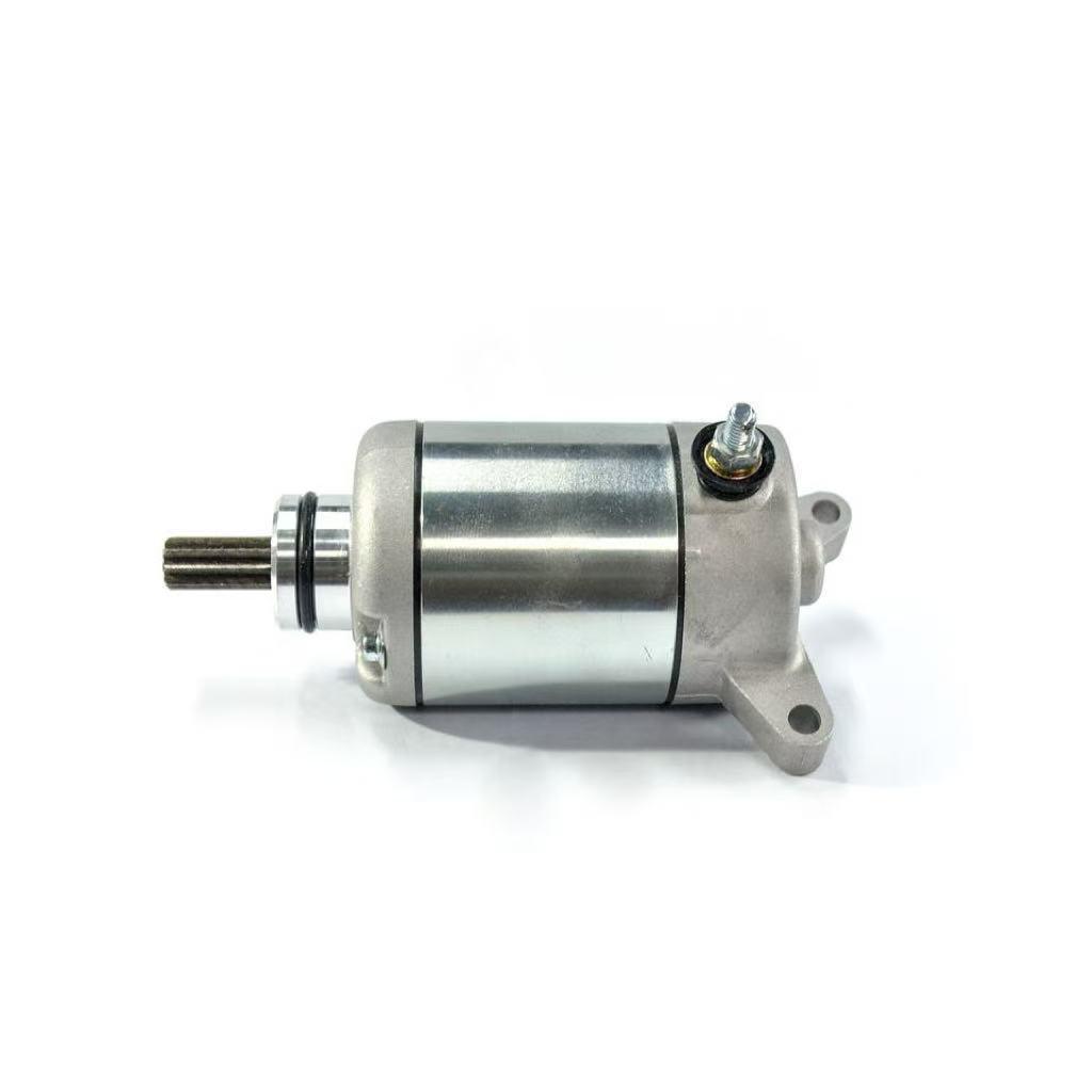5TG-81890-00-00 Starter Motor for ATV YFZ450 (2004-2009, 2012-2013) 12V