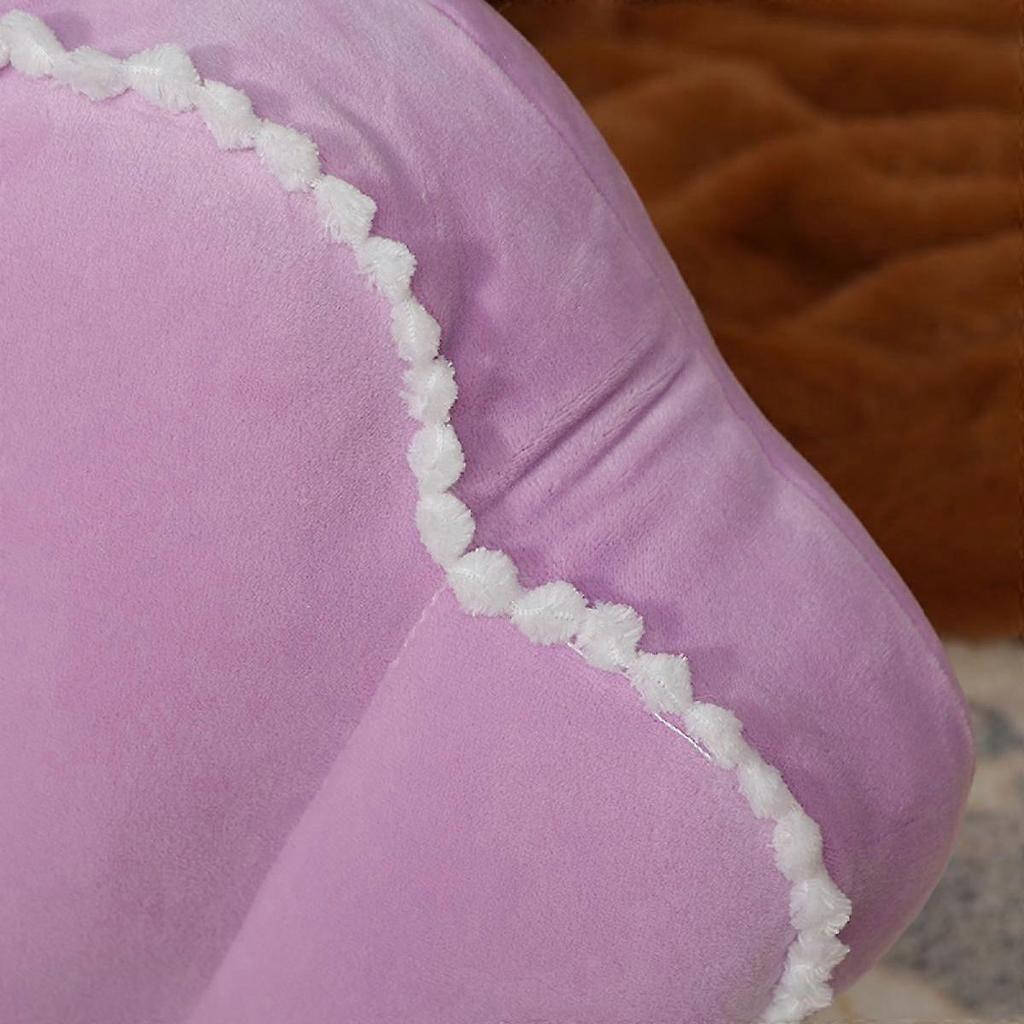 JUSCH Toy - 16 Inch (42cm) - The Shell - Super Soft Plush Stuffed Toy Animal Pillow Pal Buddy Birthday Valentines Gift