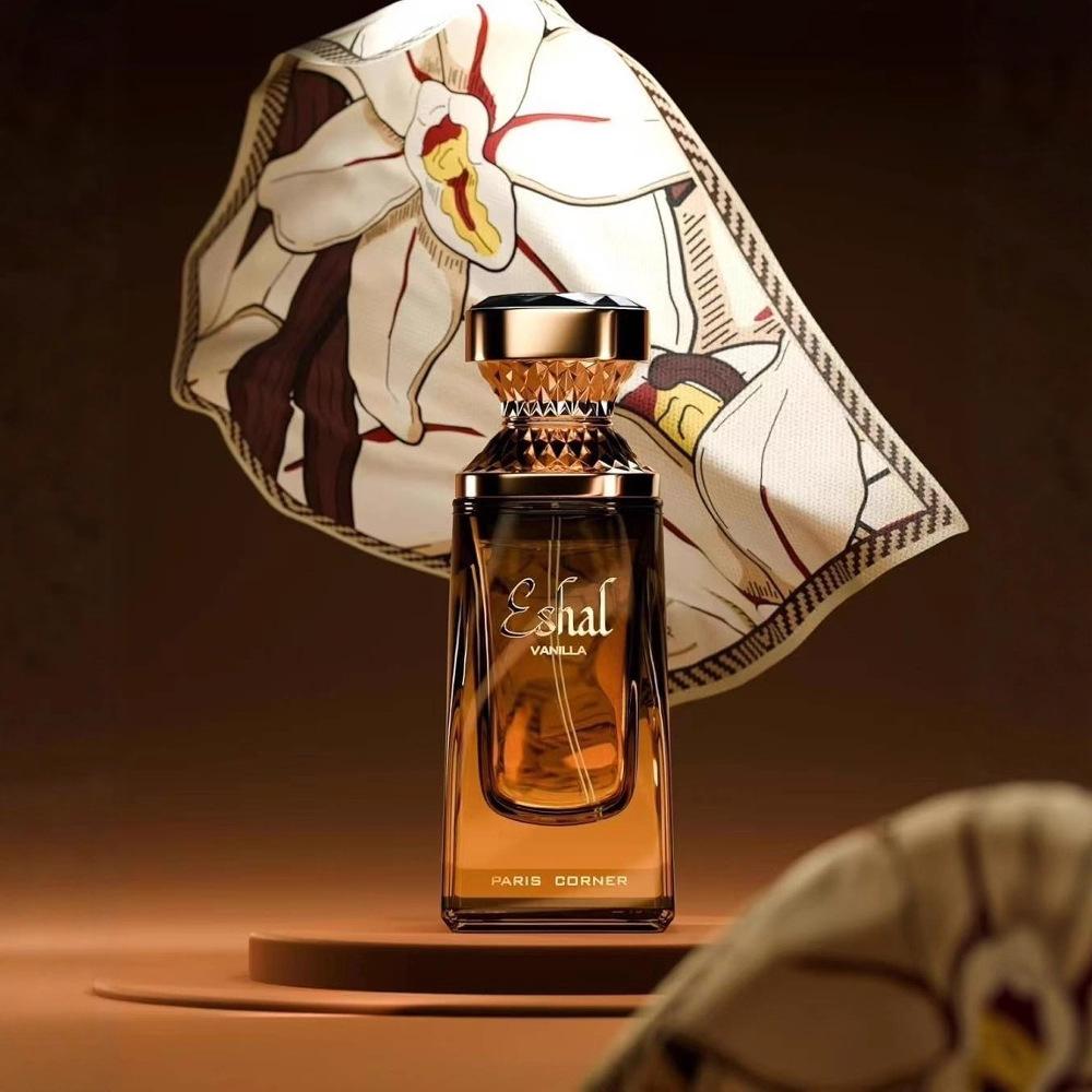 ParisCorner KhairFusion Damen Eau de Parfum Langanhaltender Duft