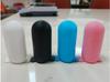 Silicone Leak-proof Travel Bottle Sleeve for Cosmetics and Skincare