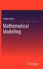 The Mathematical Modeling Book