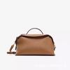 High Quality Women Soft PU Leather Handbag Casual Female Messenger Solid Shoulder Bag Ladies Crossbody Bag