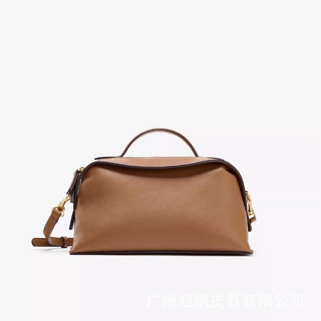 High Quality Women Soft PU Leather Handbag Casual Female Messenger Solid Shoulder Bag Ladies Crossbody Bag