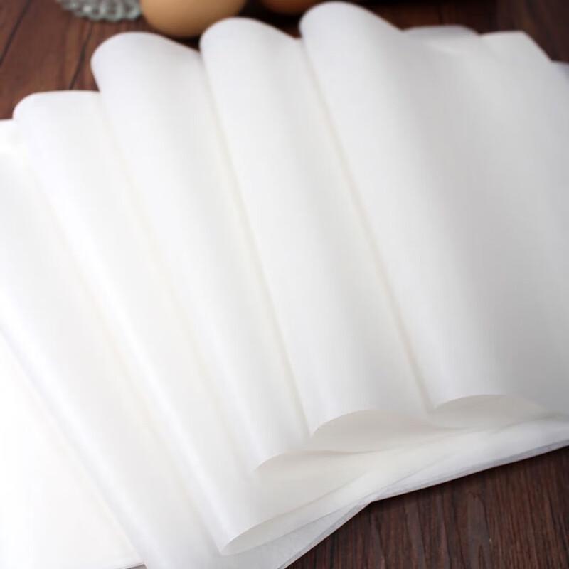 Backpapier Zuschnitte