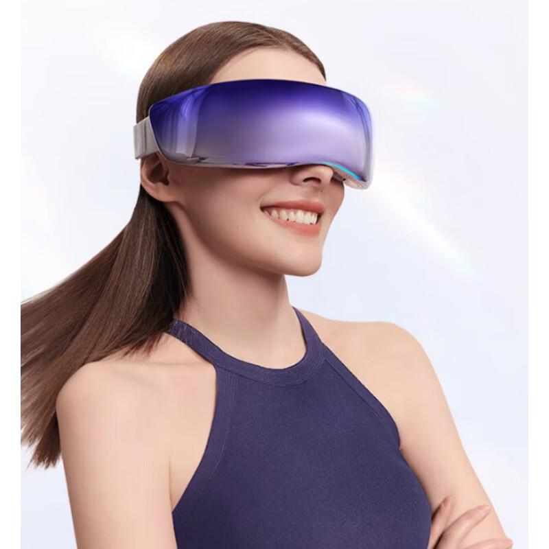 

SKG K7 Eye Massager CN plug (adapter included)