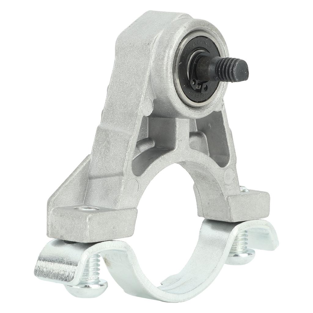 Multifunktions-Winkelschleifer-Umrüstsatz Universal-Kopfadapter-Kit Edelstahl-Universalgelenk