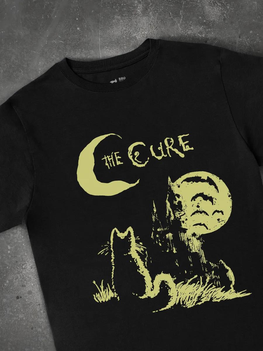

Oversized T-shirt with y2k print 2XL