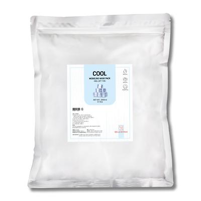 Bella De Peau Cool Modeling Pack 1kg, 1 Piece