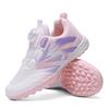 Soccer Shoes Professional Match Football Boots Futsal  Training Comfortable Girls TF High-quality Non Slip Outdoor Shoes