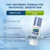 Cetaphil Optimal Hydration Lightweight Serum 30 ml | Fast absorbing | Hyaluronic Acid, Blue Daisy extract, Vitamin B5