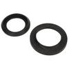RV Toilet Seal Parts Waste Ball Seal 34120 RV Toilet Repair Kit RV Toilet Seal  Trailer Toilet