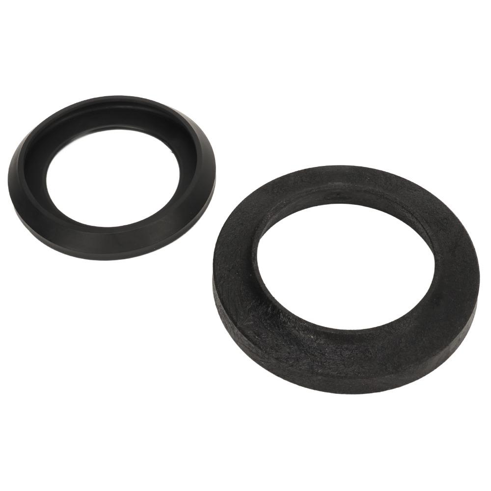 RV Toilet Seal Parts Waste Ball Seal 34120 RV Toilet Repair Kit RV Toilet Seal  Trailer Toilet