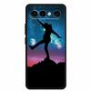 For Vivo S50 Pro Mini 2025 Case 6.31" Coque Popular Black Edge Silicone Soft Back Cover For Vivo S50 Pro Mini Phone Case Fundas