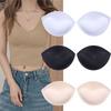 Bra Pads Breathable Enhancer Inserts Cups Breast Bra Summer Sponge Bra Pads Inserts Chest Women Chest Cups Thicken Chest Pads