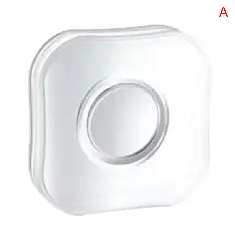 

Reusable Magic Nano Sticker Rubber Pad Nano Paste Double-Sided Tape Cable Winder Wall Sticker Car Phone Holder Gel Paste