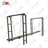 Professional Outdoor Obstacle Course & Training Equipment
