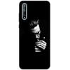 For Huawei Y8p 2020 Case Luxury TPU Soft Silicon Back Cover For Huawei Y8p Funda for HuaweiY8P Bumper AQM-LX1 Shockproof Coque