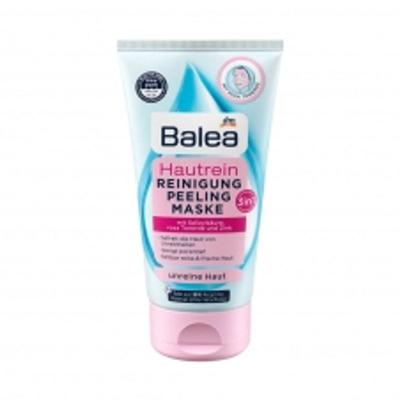 Clear Skin Peeling Mask 150ml