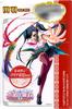 Limited Koihime Guan Yu Clear Painted Version Edition! Musou (Real Name Aisa) Figure,