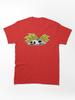 Hey Arnold! Women Men Hey Cast Arnold Helga Gifts For Movie Fans Classic Unisex T-Shirt