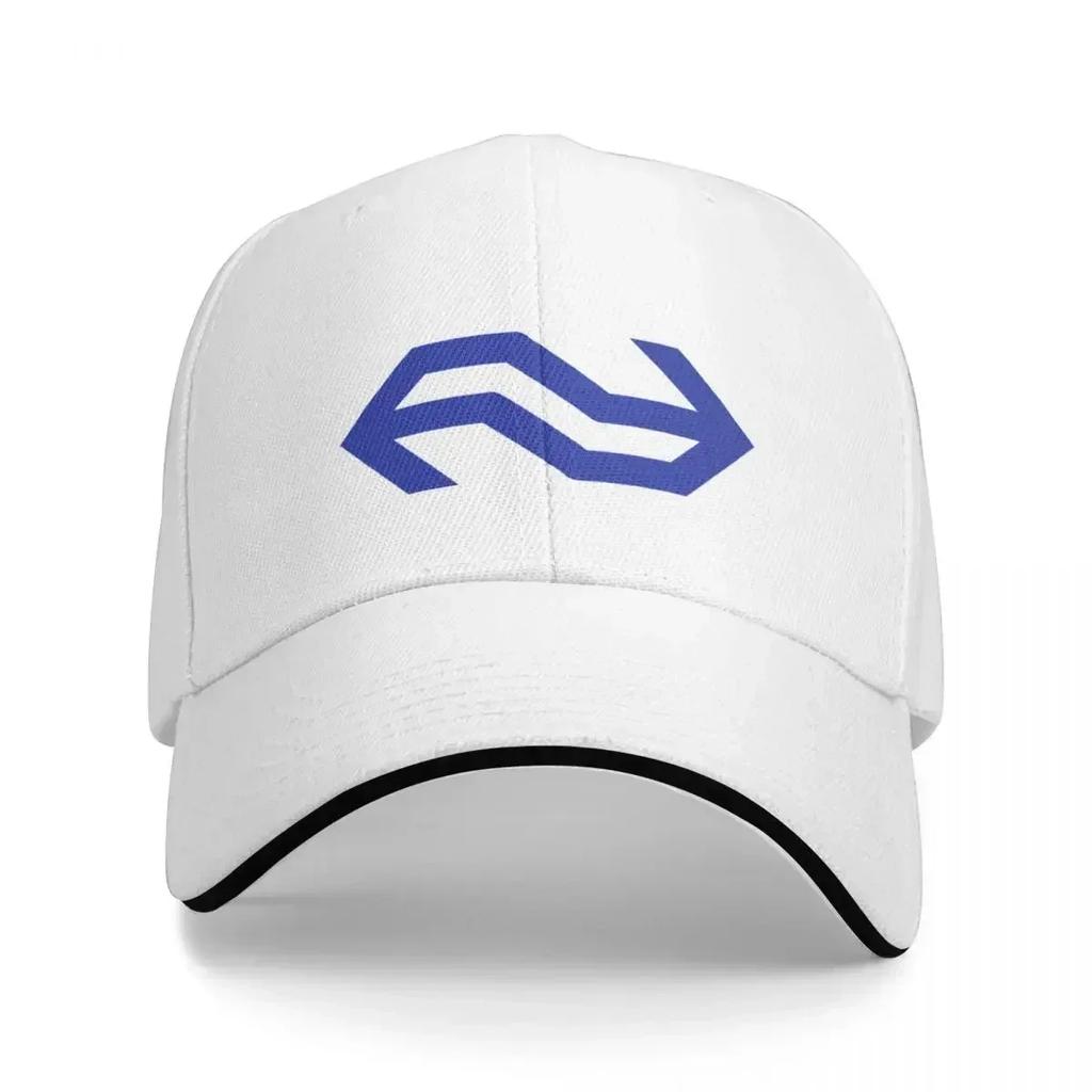 Nederlandse Spoorwegen Baseball Cap hats for Unisex Hat Beach WoUnisexs Hats Unisexs