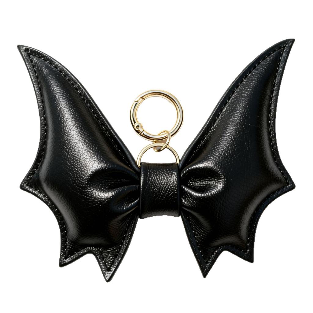 Halloween Keychain for Party Favors and or Bags