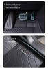 2024 Wuling Bingo Custom Full Coverage Car Floor Mats & Accessories