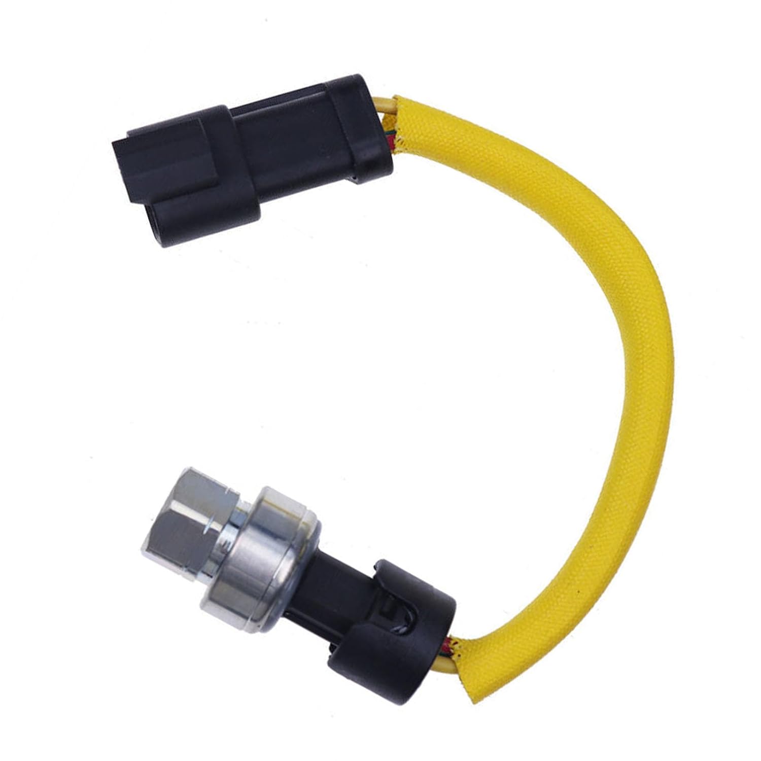 

Pressure Sensor 161-9932 1619932 Compatible with Caterpillar Caterpillar Cat C11 C13 C15 C18 C27 C7 C9 Engine 65C 65D 75C 75D 85C 85D MTC735 MTC745