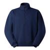 Mens Red Box Fleece