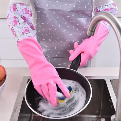 Pulizie – Guanti per le pulizie