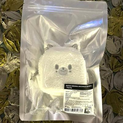 [USED] Straykids SKIZ IEN Pop-up Backpack