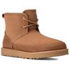 UGG Classic Novelty Short Snow Boots Men Boots 1174582-CHE