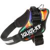 Harnais - Julius K9 - Puissance Reggae IDC - Taille BABY - Tour De Poitrine 29-36 Cm - Chien Petit