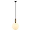 Lampa wisząca ALDEVA PND-02340-1L-BRO Italux