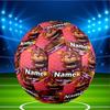 Custom Name Personalized Five Nights At Freddy's Print Size 5 Soccer Ball Training & Match Football, for Team, Kicking, Gift for Football