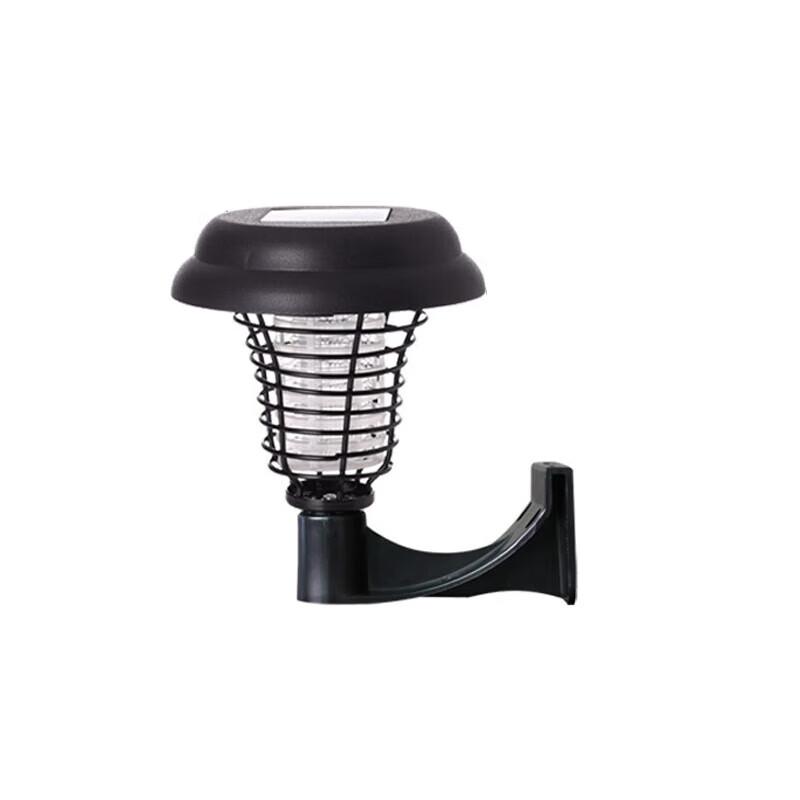 Outdoor Solar Mosquito Zapper One Size