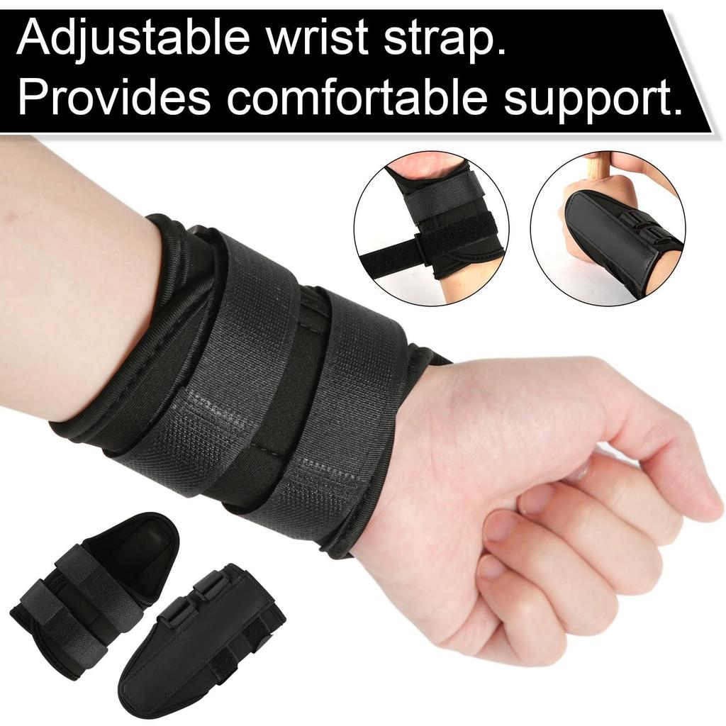 Golf Swing Wrist Fixator Wrist Flipping Posture Correction With Swing Motion Corrector