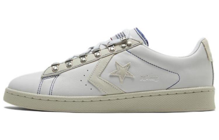 Pro Leather pgLang x Pro Leather Converse Low programleather A00692C 38.5