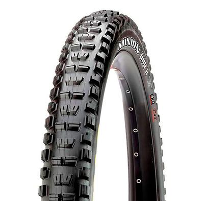Maxxis Minion DHR II BikePark/DH/TR 60 TPI Tubeless 29´´ X 2.40 Hard MTB Tire