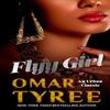 Flyy Girl by Omar Tyree Paperback Book 9781668088753