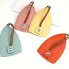 A New Stylish and Creative Pull-out Key Pouch, a Car Key Case for Men and Women, a Portable Large-capacity Key Organizer
