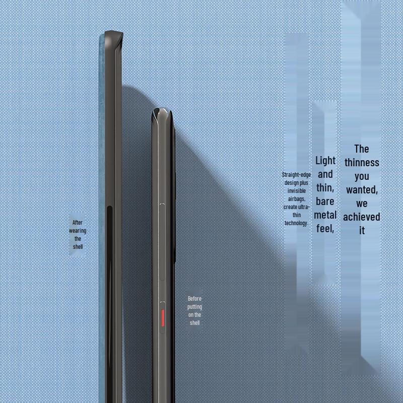 Rehuo Handyhülle aus Nubukleder mit Hautgefühl