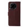 For TECNO Camon 30S Pro 4G/Camon 30S 4G Case Wallet PU Leather Folio Flip Phone Cover