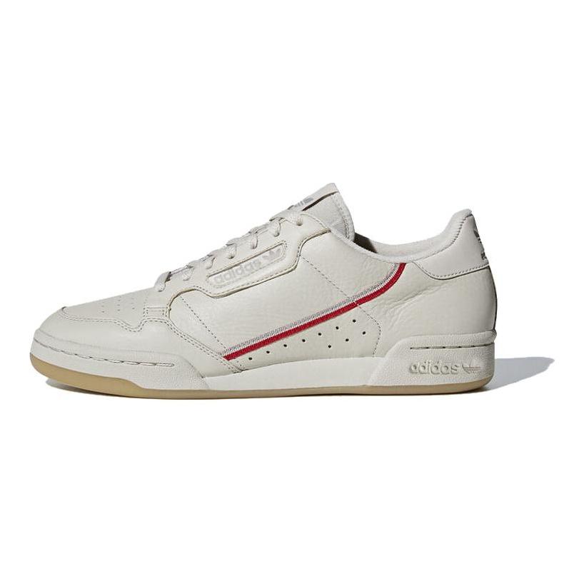 Adidas Continental 80 'Clear Brown' BD7606