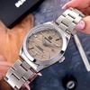 BENYAR5208 Design 40mm Men's Mechanical Watch - Luxury Business and Leisure Stainless Steel Automatic 50m Waterproof Watch