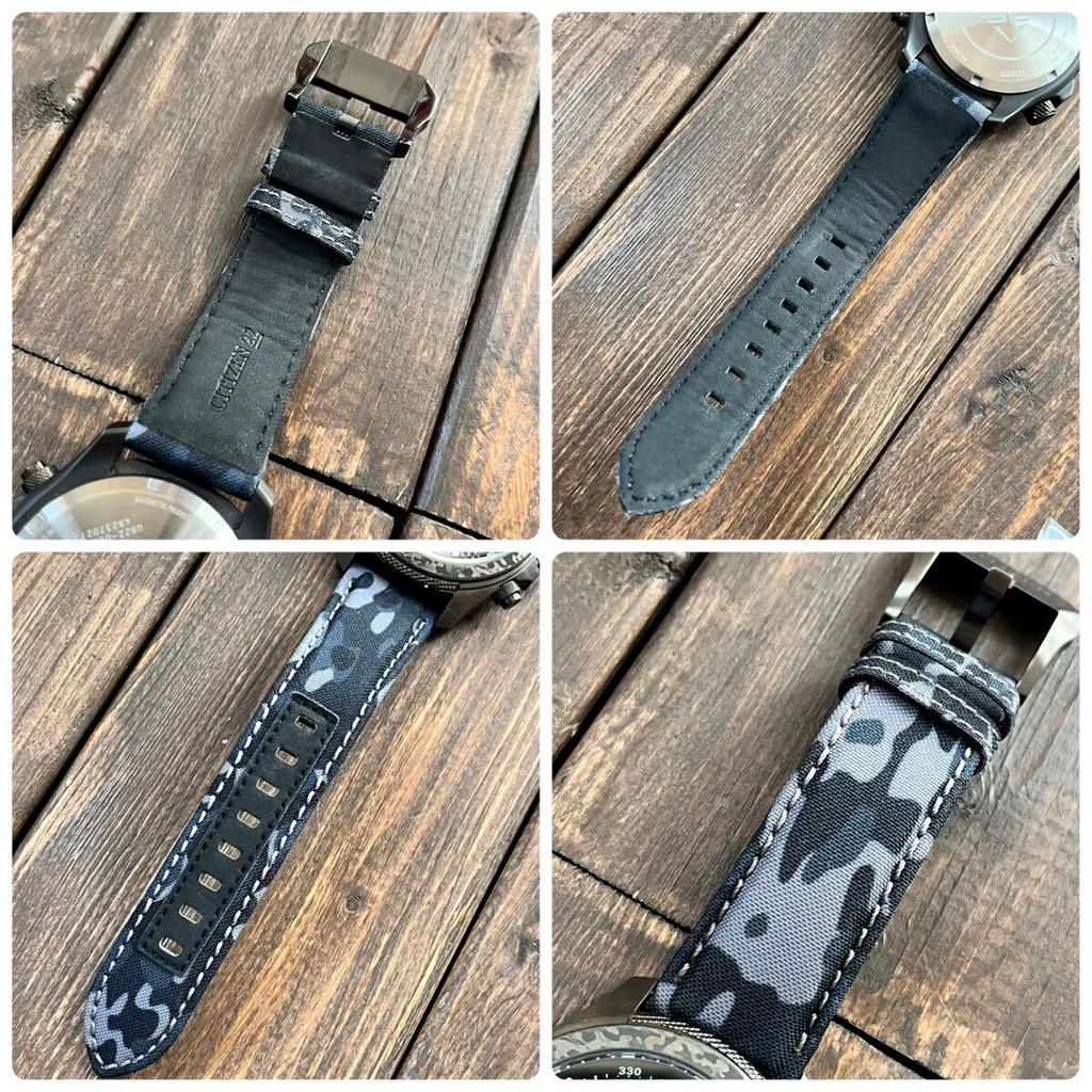 CITIZEN Promaster 35th Anniversary [ ] JV1008-63E