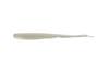 Jackall Soft Lure SW Light Game KibiKibinago 2 Inches Pearl White (9929)