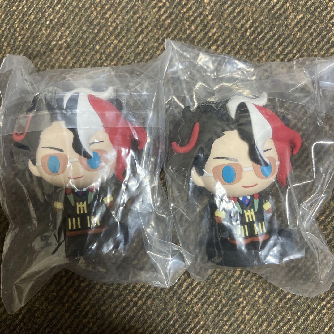 

[USED] Mondoli Mini Figure Monte Cristo