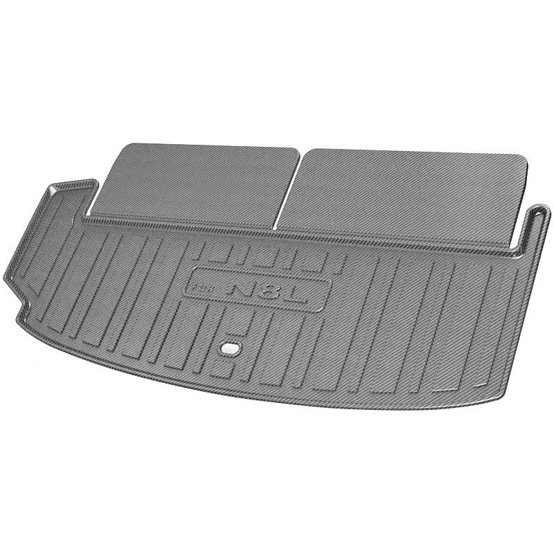 Denza N8 Custom TPE Trunk Mat